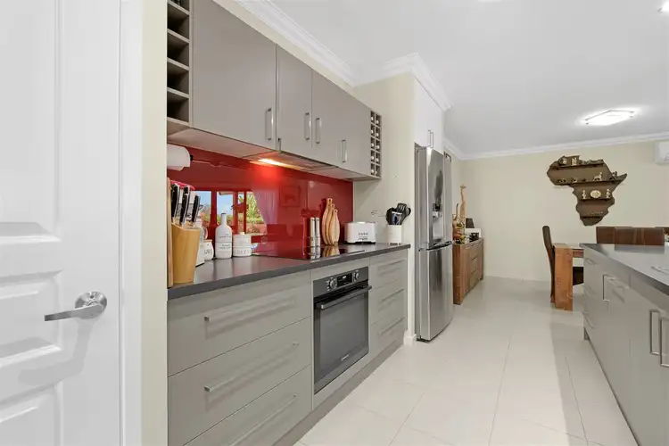 Fifth view of Homely house listing, 5 Panorama Court, Glen Eden QLD 4680