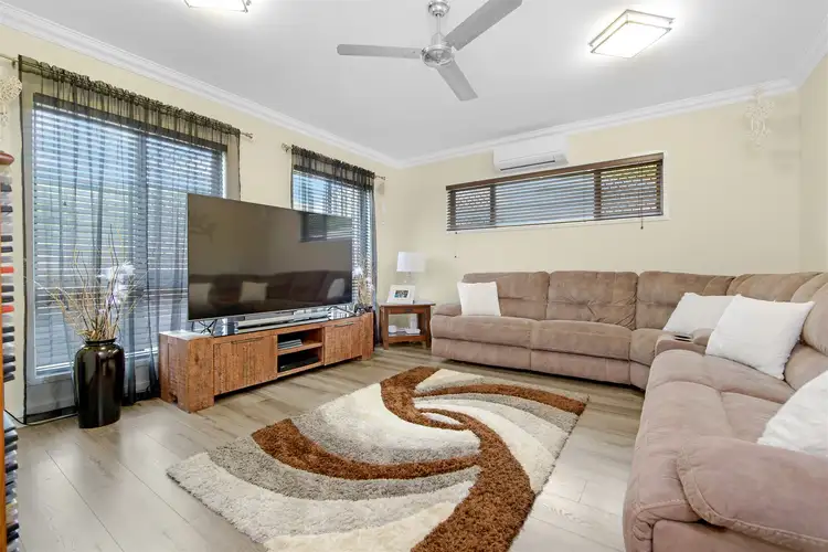 Sixth view of Homely house listing, 5 Panorama Court, Glen Eden QLD 4680