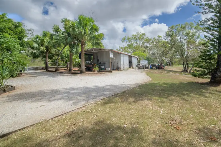 Fifth view of Homely rural property listing, 389 Taragoola Road, Calliope QLD 4680