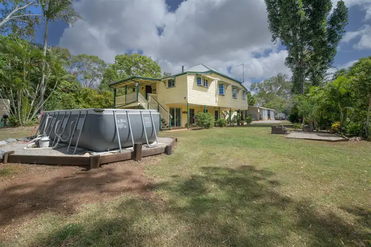 Sixth view of Homely rural property listing, 389 Taragoola Road, Calliope QLD 4680