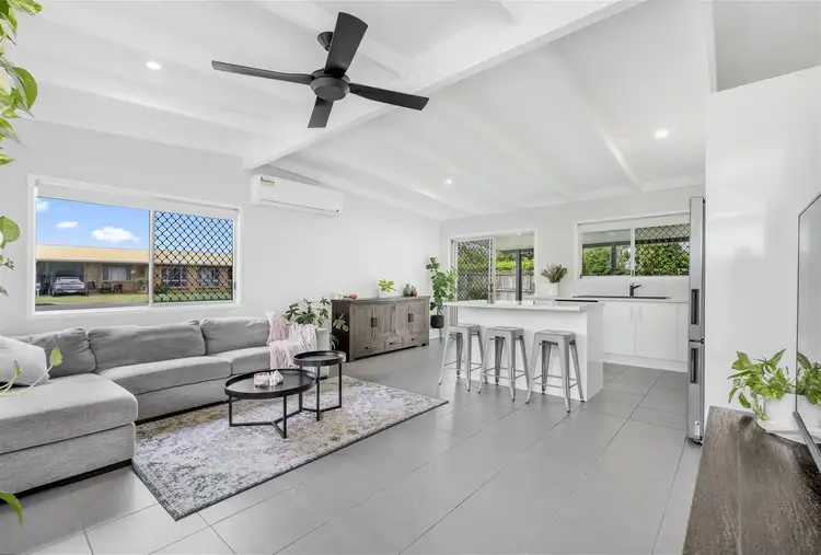 Sixth view of Homely house listing, 10 Caringa Street, Urangan QLD 4655