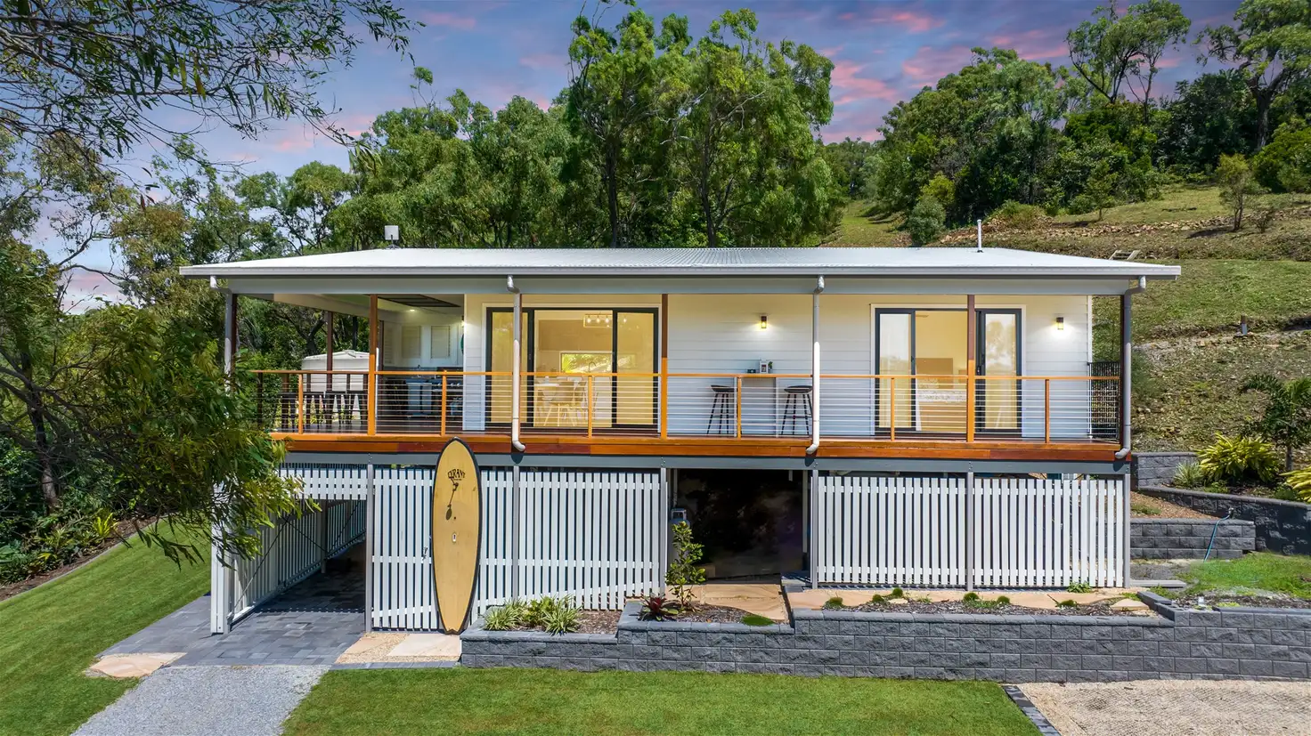 Main view of Homely house listing, 24 Fitzroy Crescent, Agnes Water QLD 4677