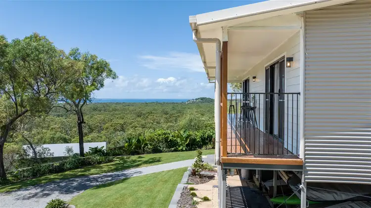 Second view of Homely house listing, 24 Fitzroy Crescent, Agnes Water QLD 4677