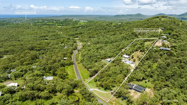 Third view of Homely house listing, 24 Fitzroy Crescent, Agnes Water QLD 4677