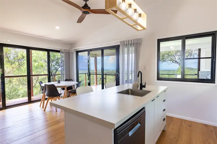 Sixth view of Homely house listing, 24 Fitzroy Crescent, Agnes Water QLD 4677