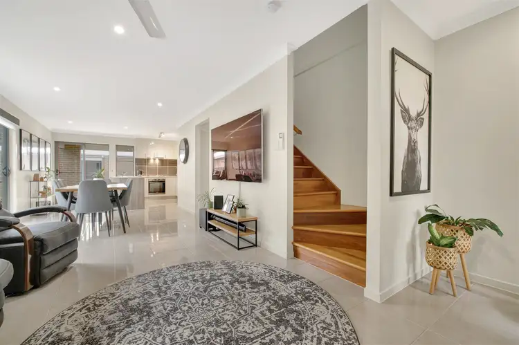 Main view of Homely house listing, 6 Wedgetail Road, Clinton QLD 4680