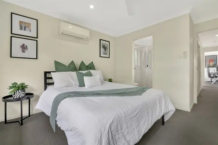 Second view of Homely house listing, 6 Wedgetail Road, Clinton QLD 4680