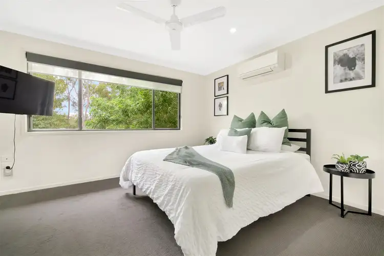 Third view of Homely house listing, 6 Wedgetail Road, Clinton QLD 4680