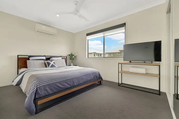 Fifth view of Homely house listing, 6 Wedgetail Road, Clinton QLD 4680
