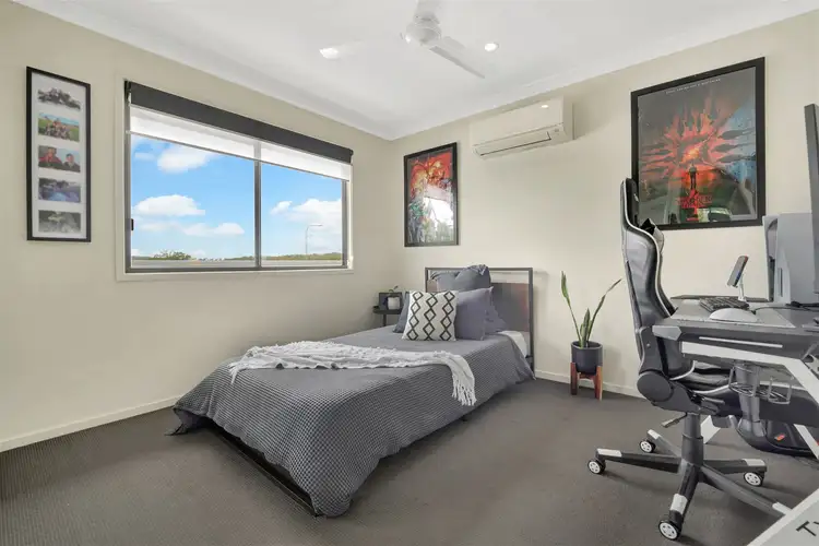 Sixth view of Homely house listing, 6 Wedgetail Road, Clinton QLD 4680