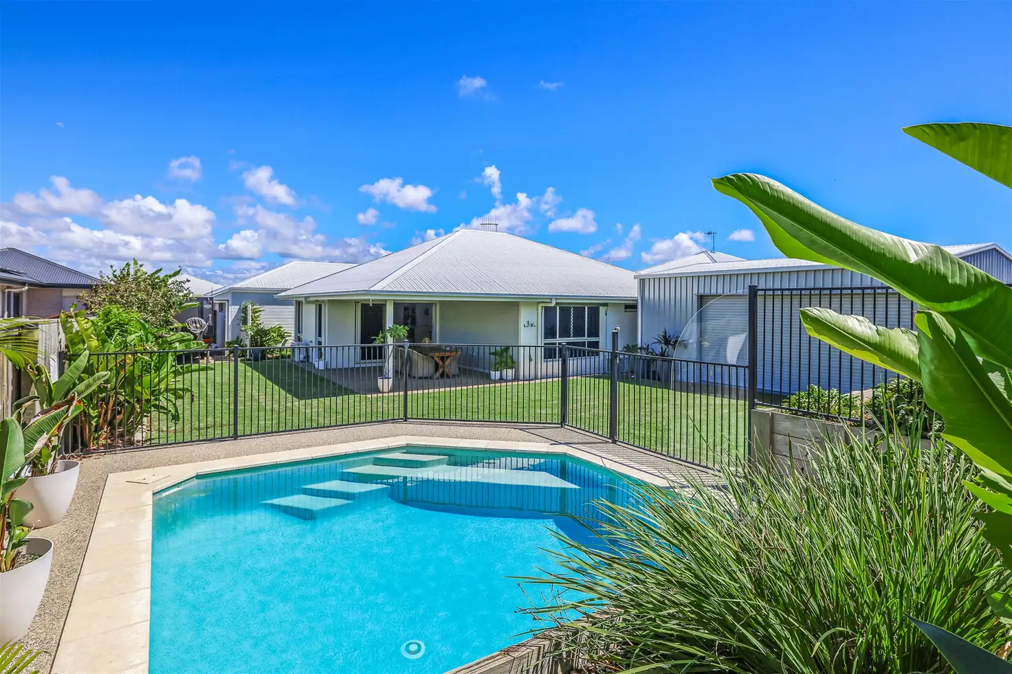 Main view of Homely house listing, 22 Beachcomber Place, Bargara QLD 4670