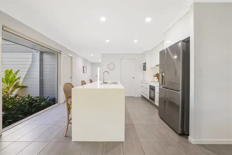 Third view of Homely house listing, 22 Beachcomber Place, Bargara QLD 4670