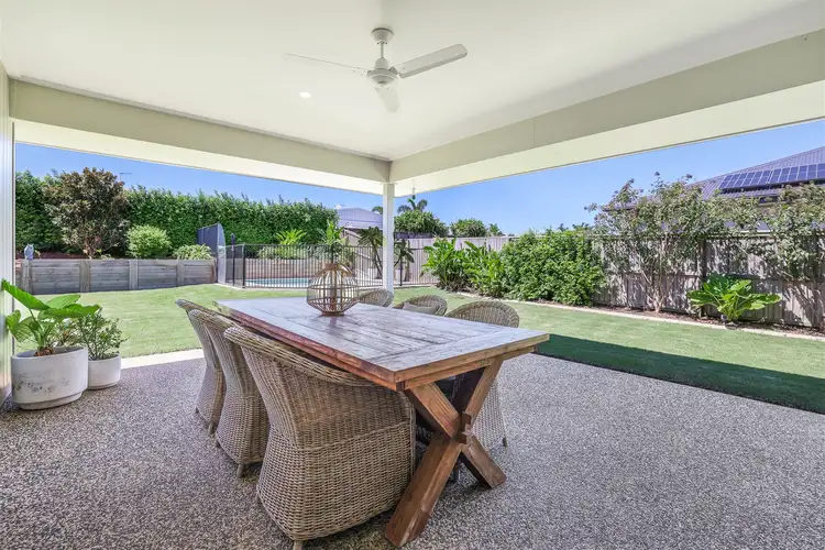Fourth view of Homely house listing, 22 Beachcomber Place, Bargara QLD 4670
