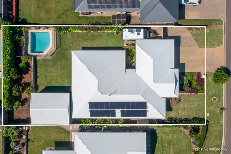 Fifth view of Homely house listing, 22 Beachcomber Place, Bargara QLD 4670