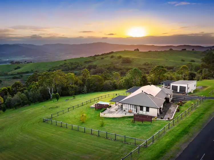 54 Townsend Road, Ocean View QLD 4521