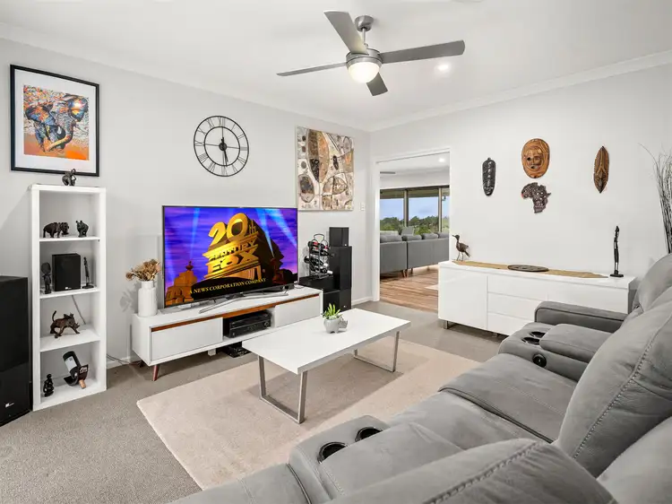 Fourth view of Homely house listing, 54 Townsend Road, Ocean View QLD 4521