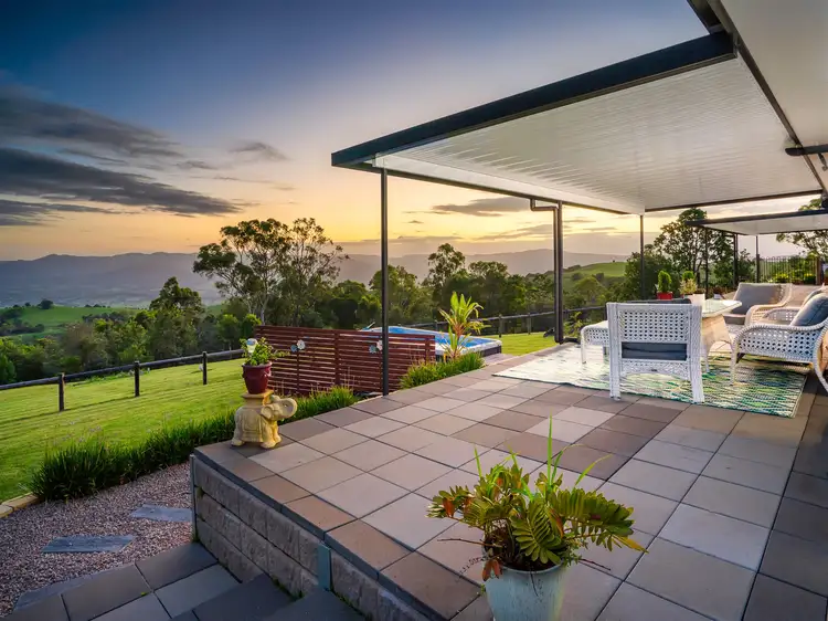 Fifth view of Homely house listing, 54 Townsend Road, Ocean View QLD 4521