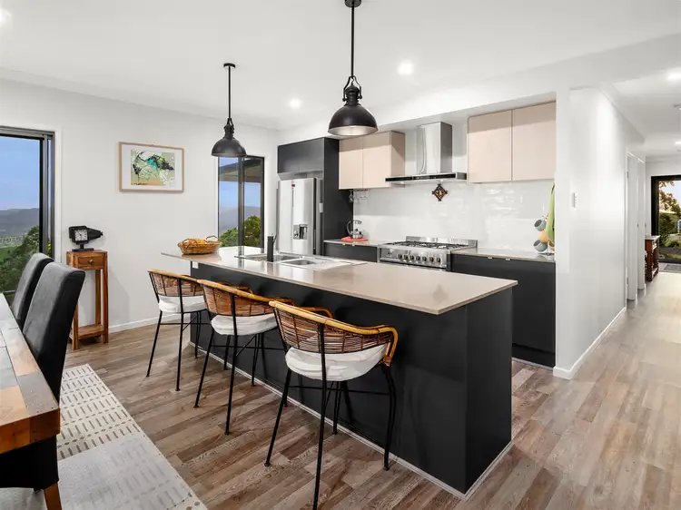 Sixth view of Homely house listing, 54 Townsend Road, Ocean View QLD 4521