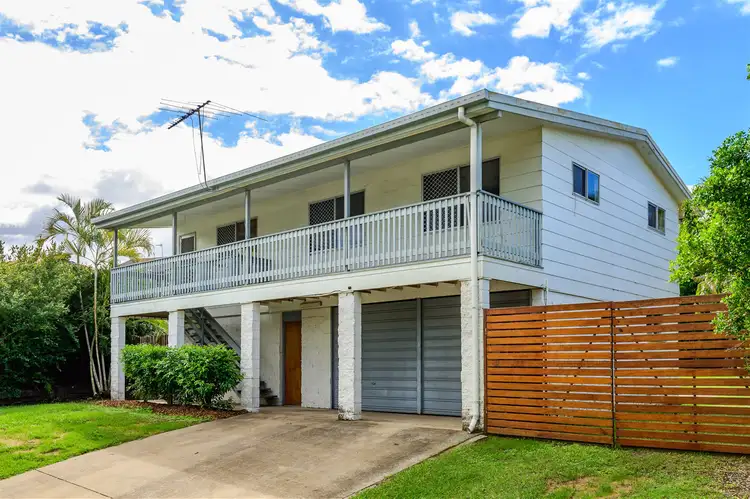 10 Parkside Street, Tannum Sands QLD 4680