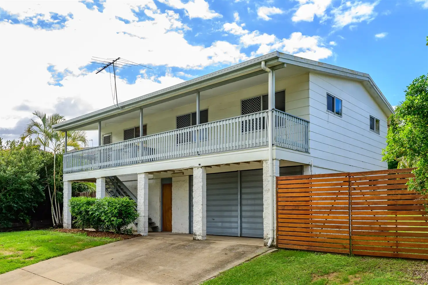 Main view of Homely house listing, 10 Parkside Street, Tannum Sands QLD 4680