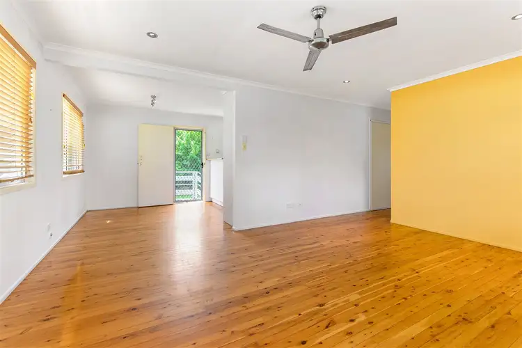 Second view of Homely house listing, 10 Parkside Street, Tannum Sands QLD 4680