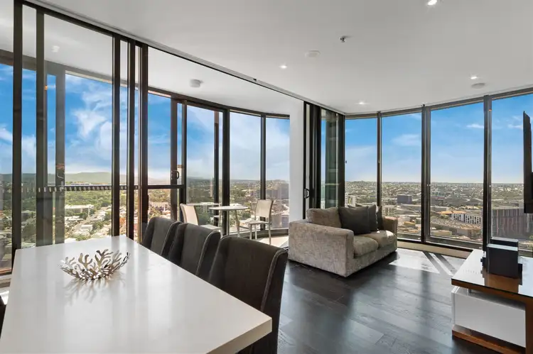 2709/167 Alfred Street, Fortitude Valley QLD 4006