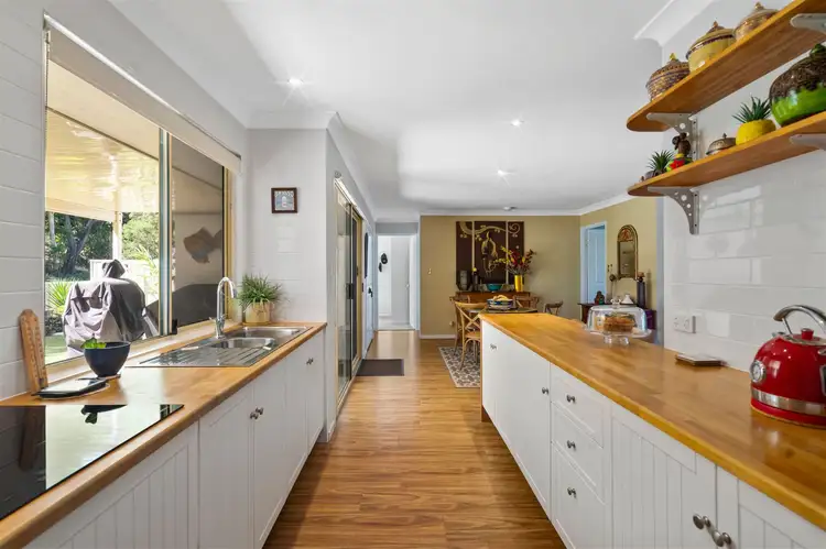 80B/2 - 8 Ridgevista Court, Reedy Creek QLD 4227
