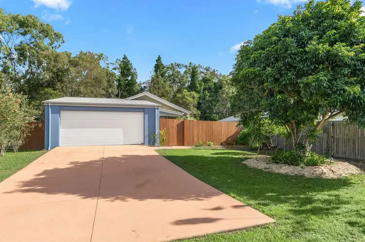 Main view of Homely house listing, 13 Oyster Court, Toogoom QLD 4655