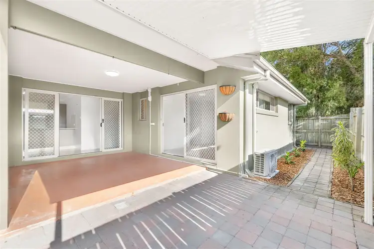 Third view of Homely house listing, 13 Oyster Court, Toogoom QLD 4655
