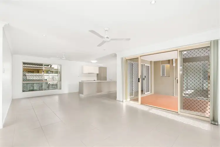 Fourth view of Homely house listing, 13 Oyster Court, Toogoom QLD 4655