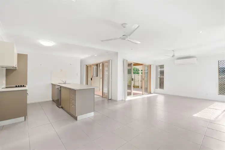 Fifth view of Homely house listing, 13 Oyster Court, Toogoom QLD 4655