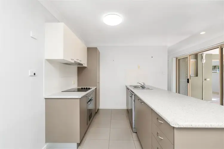 Sixth view of Homely house listing, 13 Oyster Court, Toogoom QLD 4655