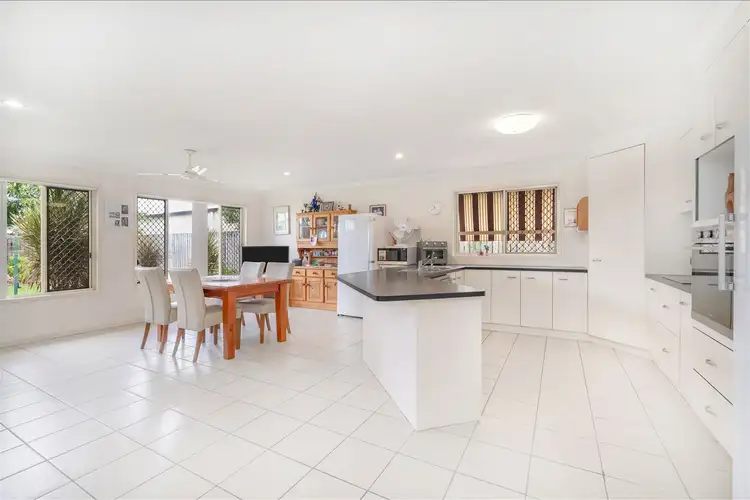 Third view of Homely house listing, 31 Cromdale Circuit, Kawungan QLD 4655