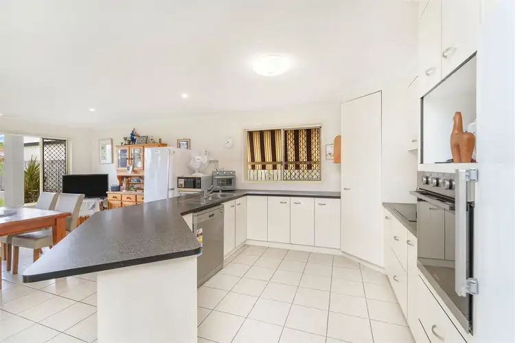 Fourth view of Homely house listing, 31 Cromdale Circuit, Kawungan QLD 4655