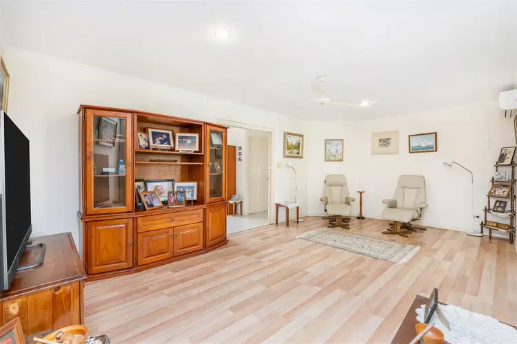 Fifth view of Homely house listing, 31 Cromdale Circuit, Kawungan QLD 4655