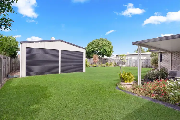 Sixth view of Homely house listing, 31 Cromdale Circuit, Kawungan QLD 4655