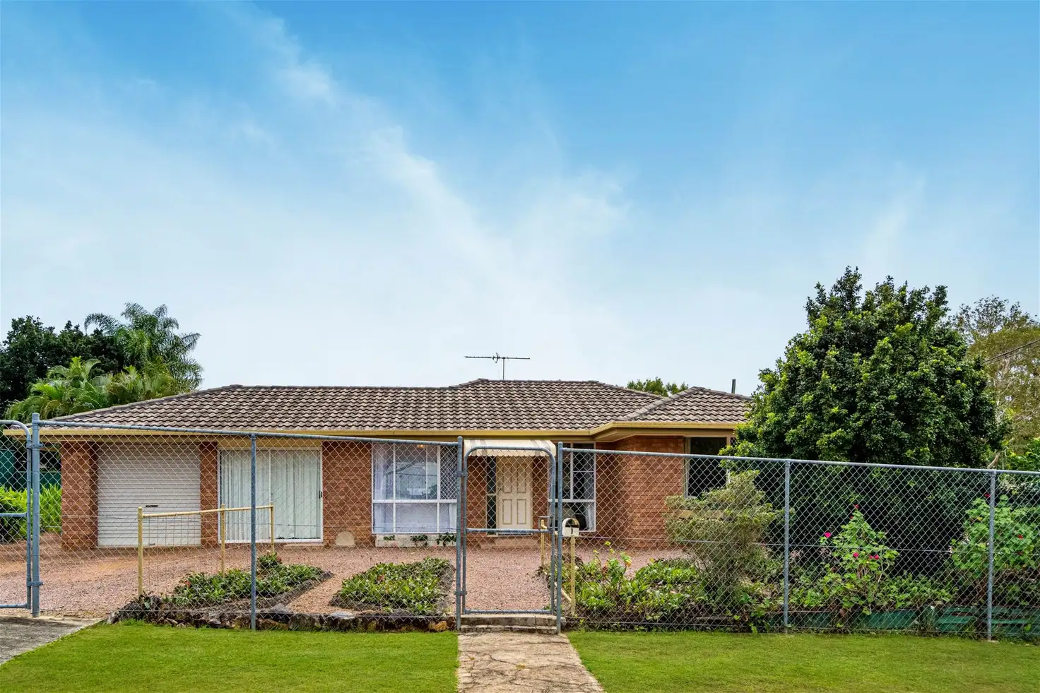 Main view of Homely house listing, 1 Lowrie Court, Cleveland QLD 4163