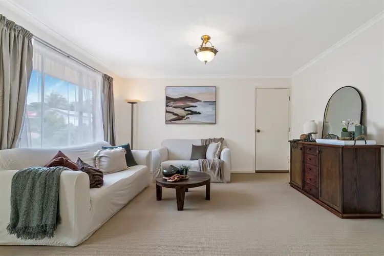 Second view of Homely house listing, 1 Lowrie Court, Cleveland QLD 4163