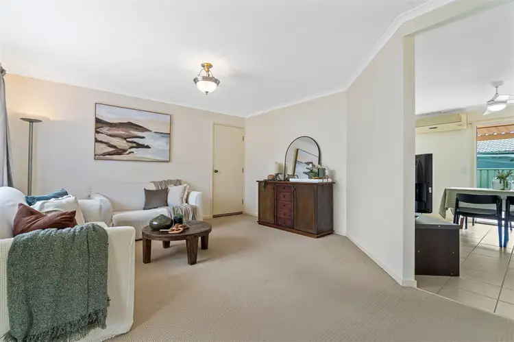 Third view of Homely house listing, 1 Lowrie Court, Cleveland QLD 4163