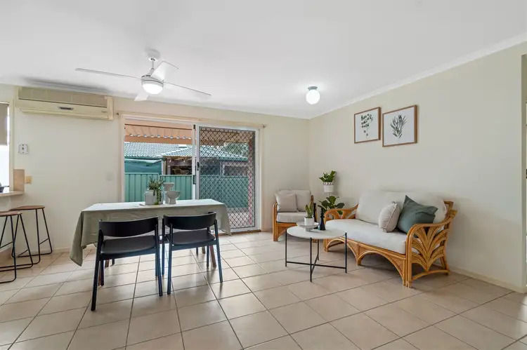 Fourth view of Homely house listing, 1 Lowrie Court, Cleveland QLD 4163