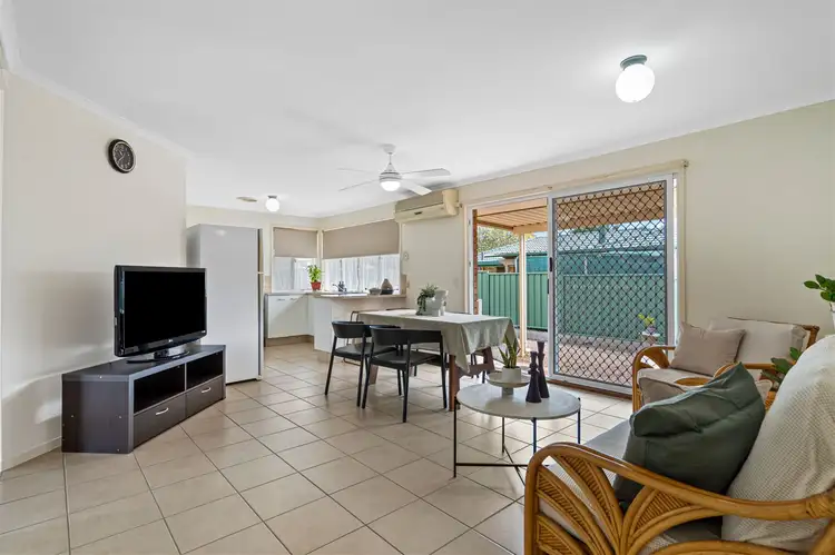 Fifth view of Homely house listing, 1 Lowrie Court, Cleveland QLD 4163