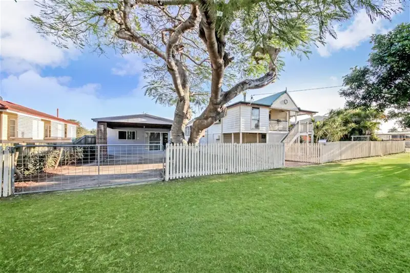 Main view of Homely house listing, 58 O'Quinn Street, Nudgee Beach QLD 4014