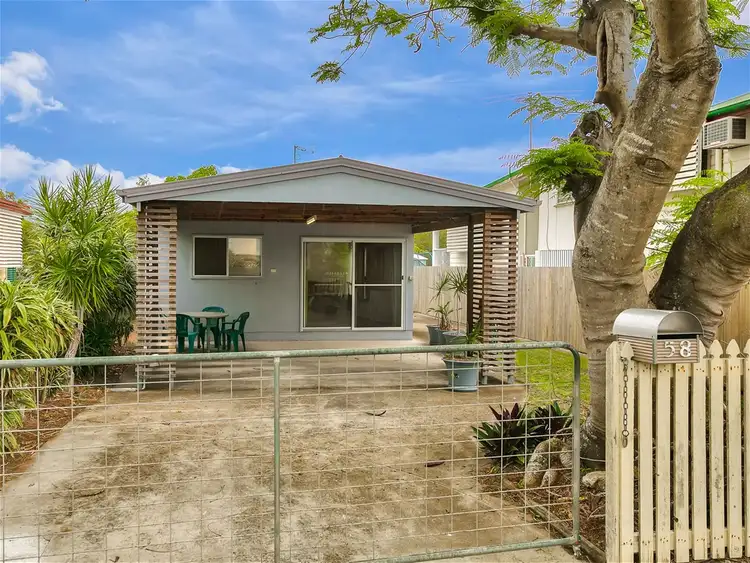 Second view of Homely house listing, 58 O'Quinn Street, Nudgee Beach QLD 4014