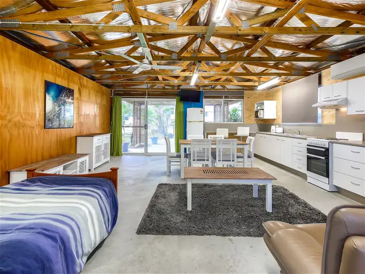 Third view of Homely house listing, 58 O'Quinn Street, Nudgee Beach QLD 4014