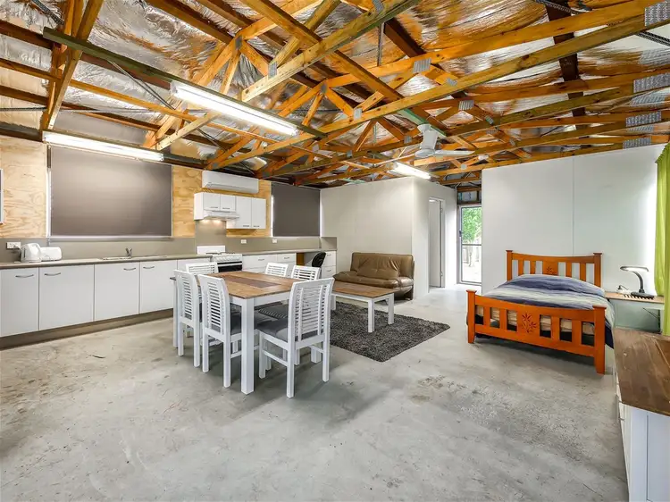 Fifth view of Homely house listing, 58 O'Quinn Street, Nudgee Beach QLD 4014