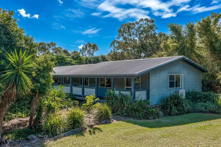 2 Willis Street, Sharon QLD 4670