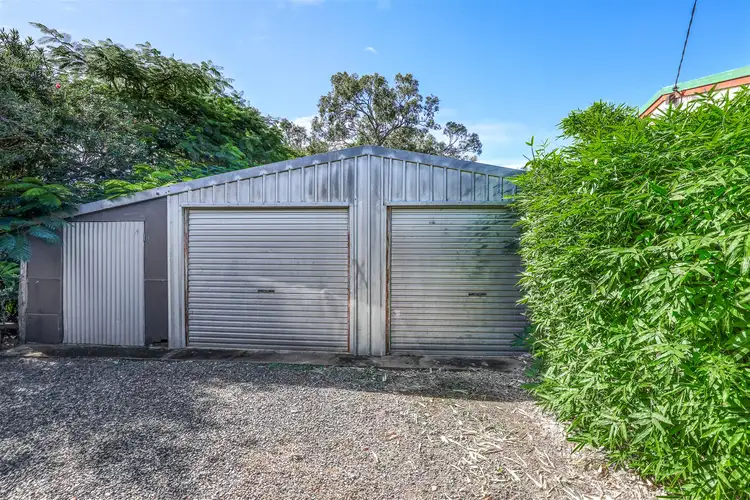 Fifth view of Homely house listing, 2 Willis Street, Sharon QLD 4670