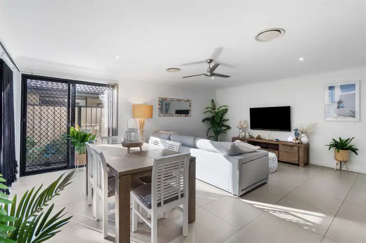 Second view of Homely house listing, 12 Karidawn Street, Nudgee QLD 4014