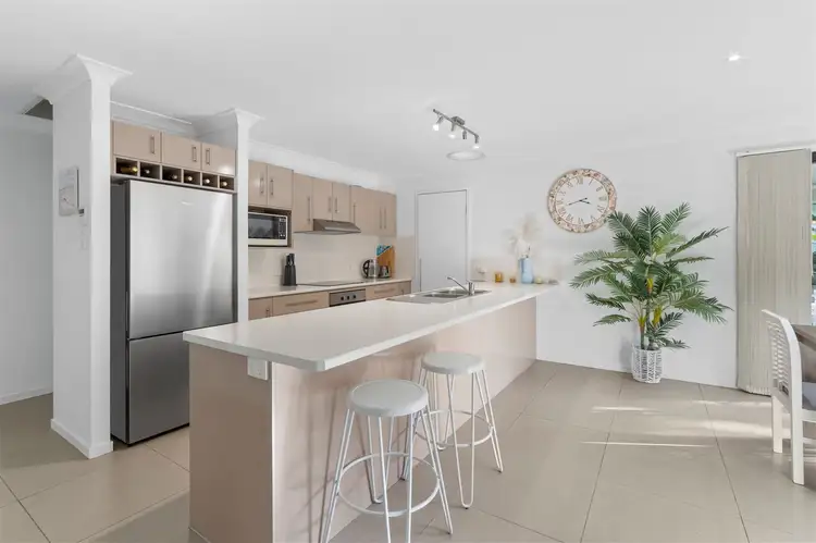 Third view of Homely house listing, 12 Karidawn Street, Nudgee QLD 4014