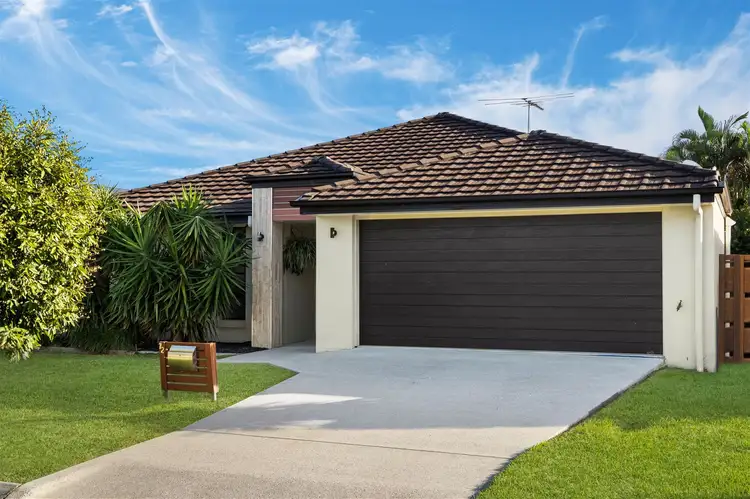 Fourth view of Homely house listing, 12 Karidawn Street, Nudgee QLD 4014